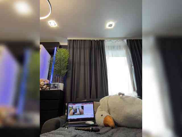 cool-party webcam