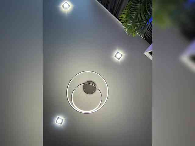 MagicMelody webcam