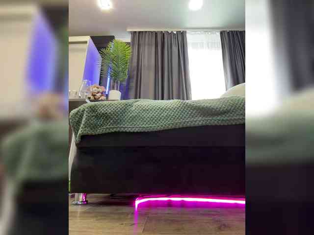 Vero19nika Sex Cam Show