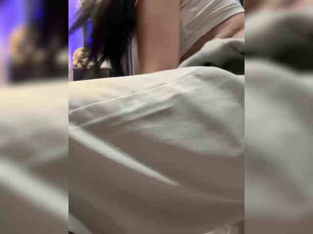 Vero19nika Sex Cam Show