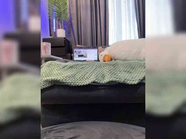 MagicMelody webcam