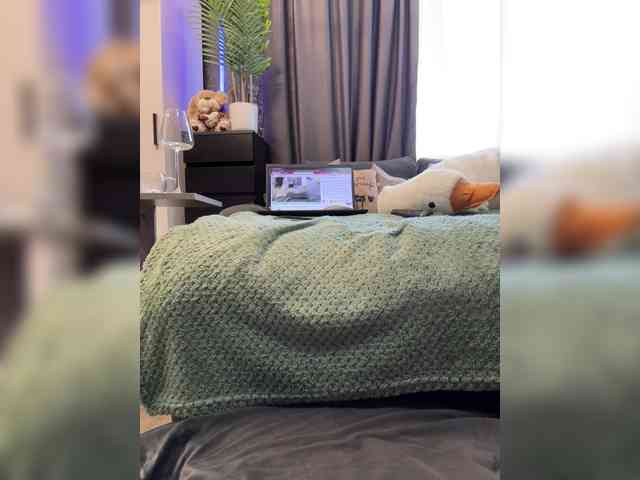 naked webcam Vero19nika