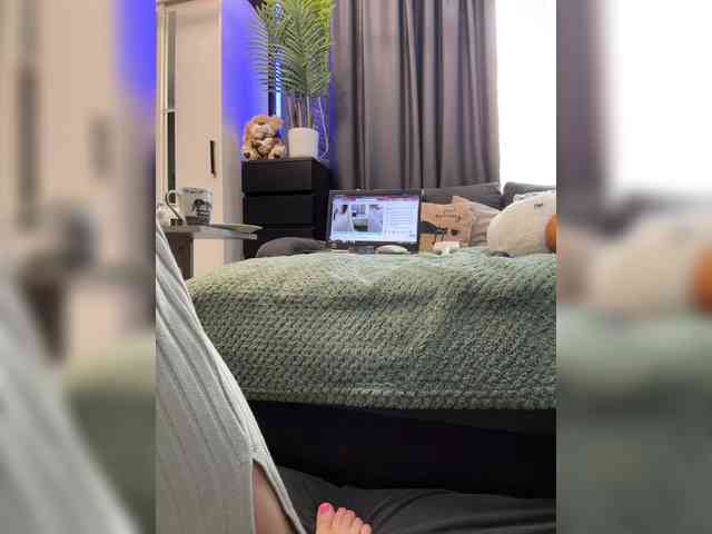 Vero19nika Sex Cam Show