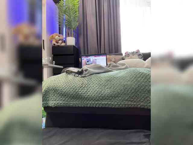 Vero19nika Sex Cam Show