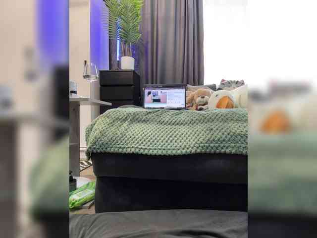 MagicMelody webcam