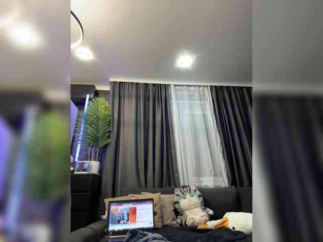 cool-party webcam