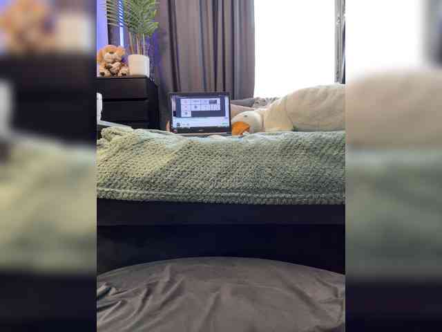 naked webcam Vero19nika