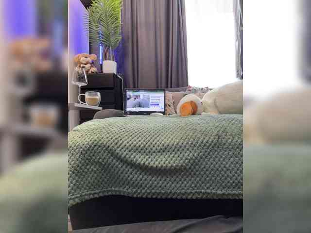 MagicMelody webcam