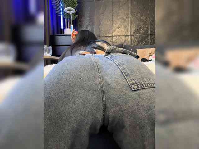 Vero19nika's webcam live show