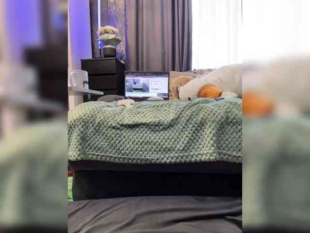 MagicMelody webcam
