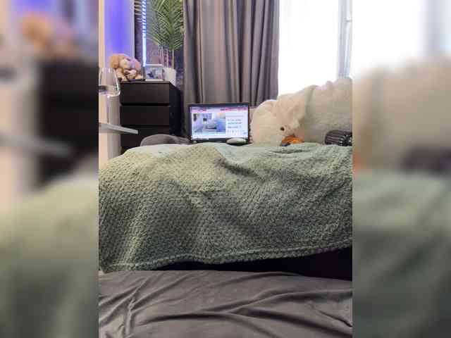 cool-party webcam