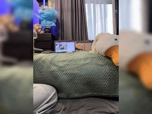 Vero19nika Sex Cam Show