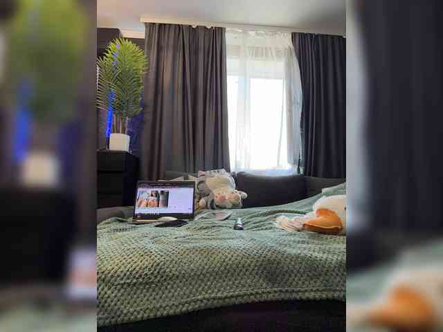 MagicMelody webcam