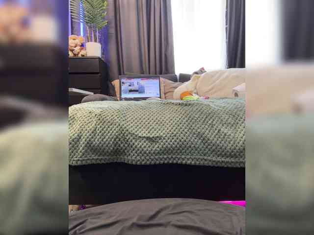 Vero19nika Live Webcam on BongaCams
