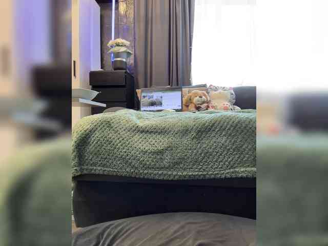 MagicMelody webcam