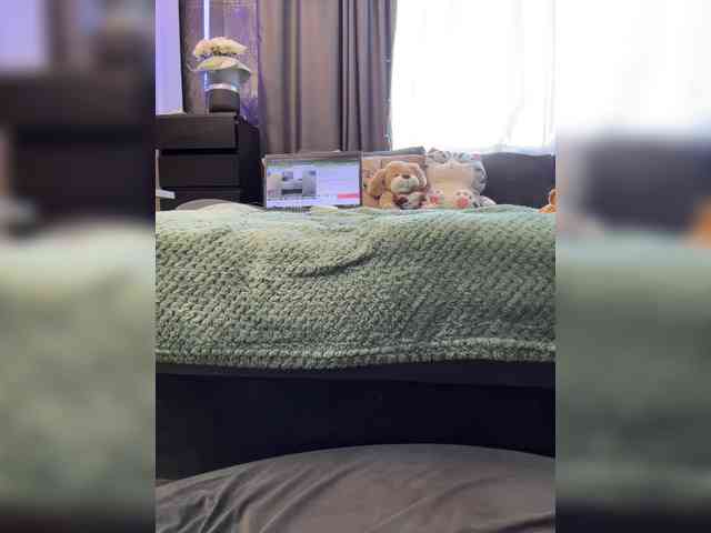 MagicMelody webcam