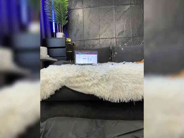 cool-party's live room