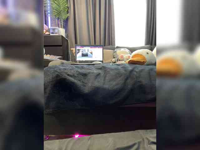 cool-party webcam