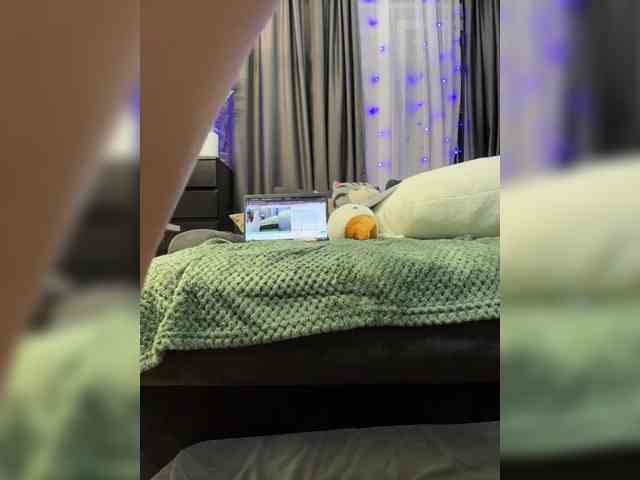 MagicMelody webcam