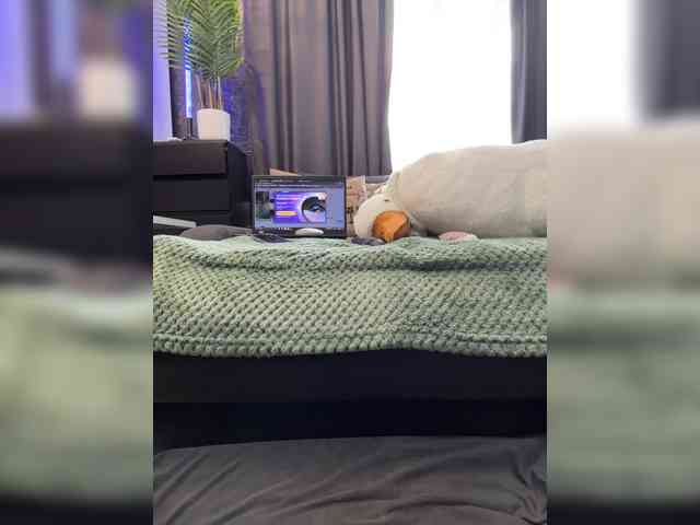 MagicMelody webcam