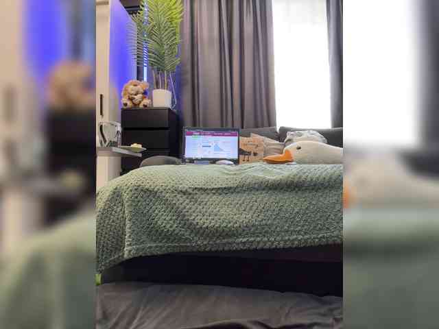 Vero19nika Sex Cam Show