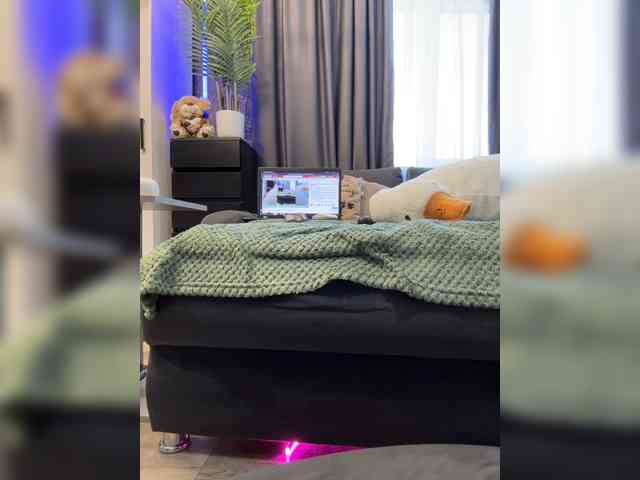MagicMelody webcam