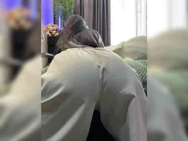 Vero19nika Sex Cam Show
