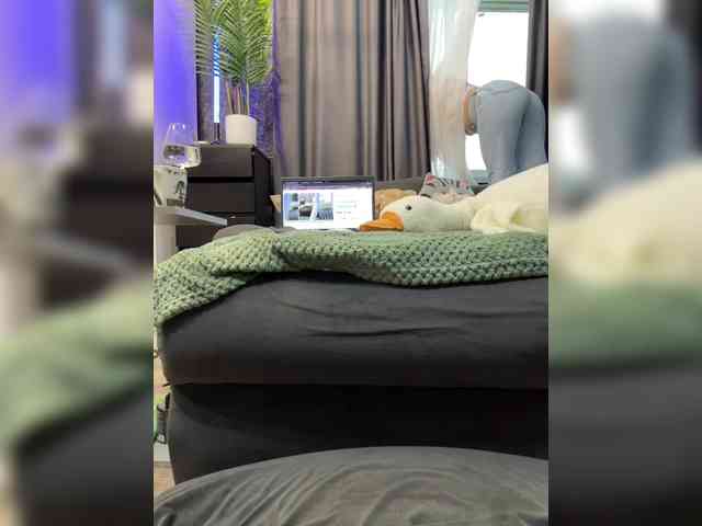 MagicMelody webcam