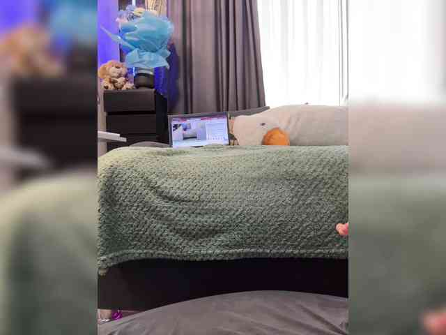 Vero19nika Sex Cam Show