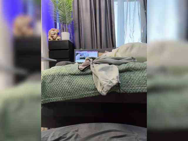 Vero19nika Sex Cam Show