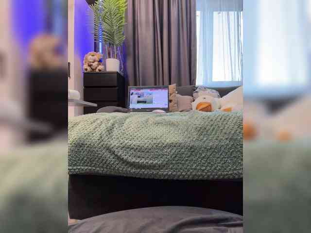 MagicMelody webcam