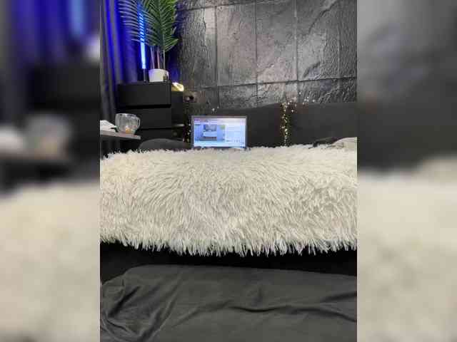 cool-party's live room