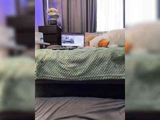 MagicMelody webcam
