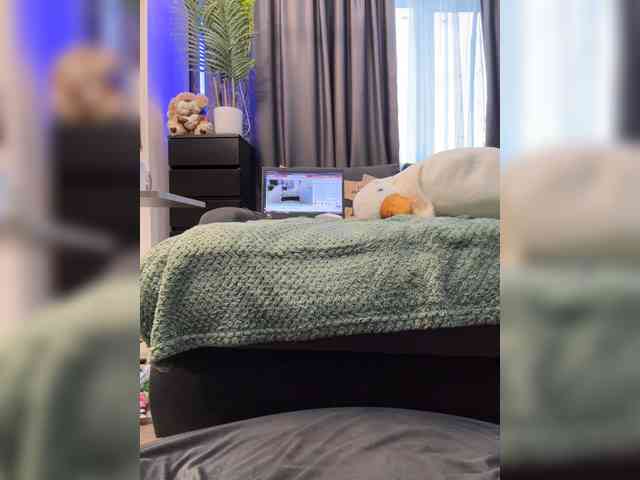 Vero19nika Sex Cam Show