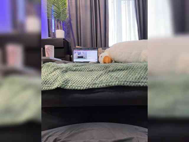 MagicMelody webcam