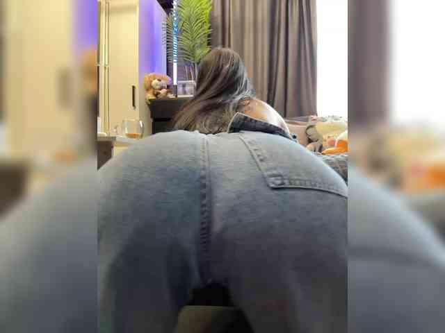 Vero19nika - Girl 
