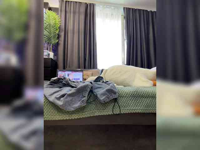 Vero19nika Live Webcam on BongaCams