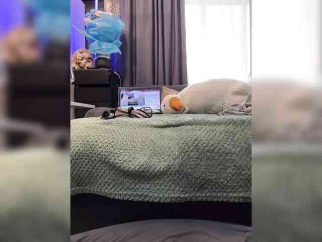 MagicMelody webcam