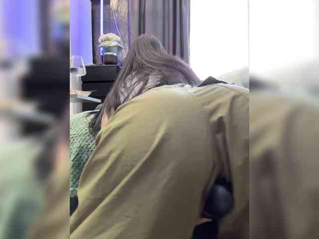 MagicMelody webcam