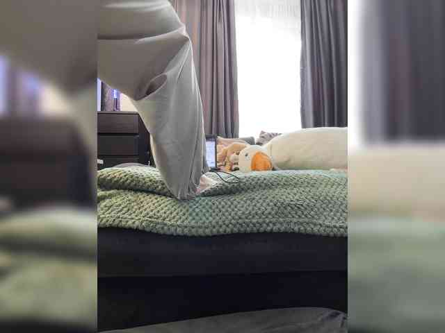 MagicMelody webcam