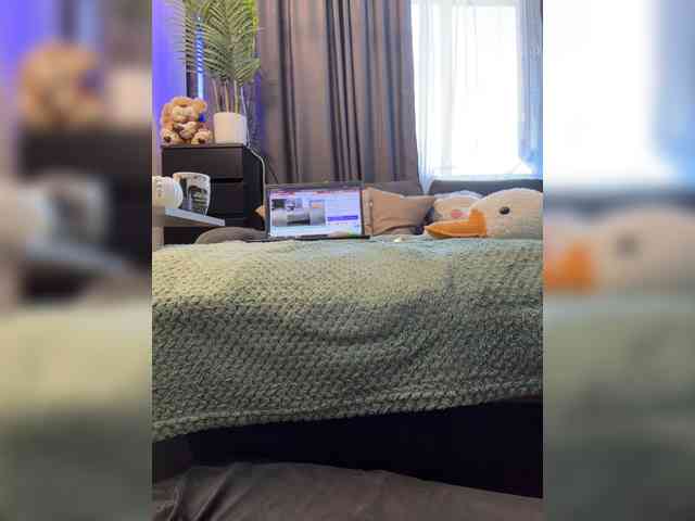 MagicMelody webcam