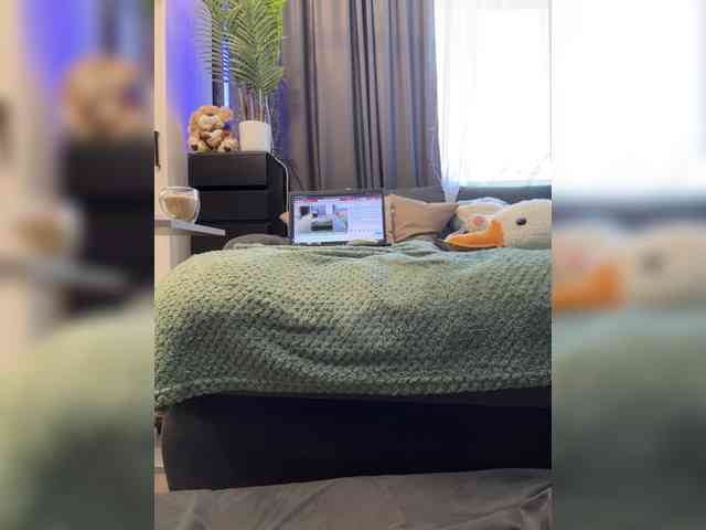 MagicMelody webcam