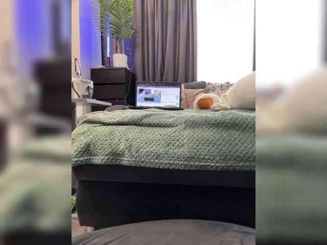 MagicMelody webcam