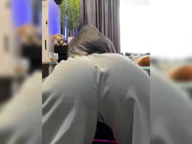 Vero19nika Sex Cam Show