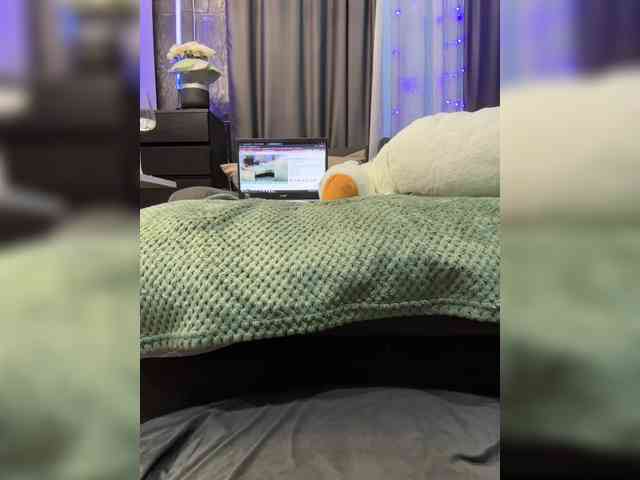 MagicMelody webcam