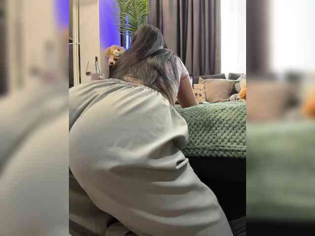 Vero19nika Sex Cam Show