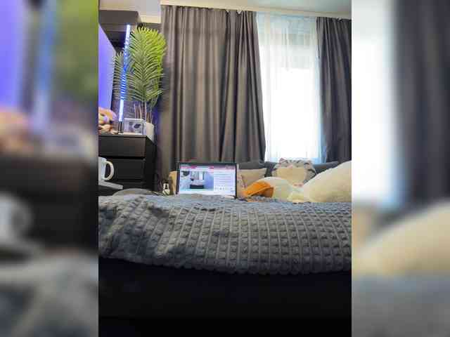 naked webcam Vero19nika