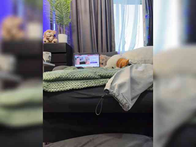 MagicMelody webcam