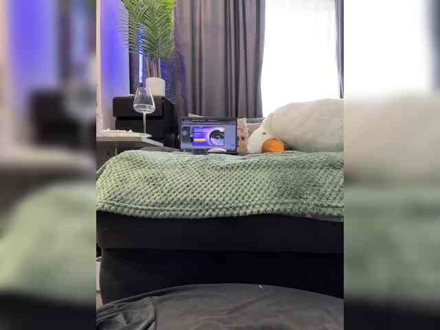 MagicMelody webcam