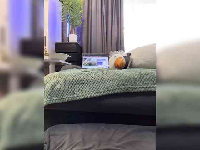 MagicMelody webcam
